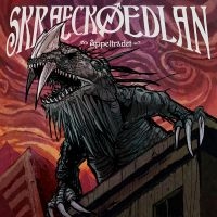 Skraeckoedlan - Äppelträdet