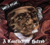 Warfare - A Conflict Of Hatred