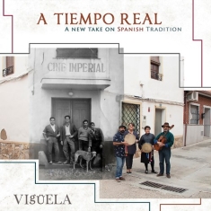 Viguela - A Tiempo Real