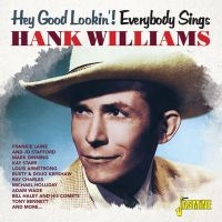 Various Artists - Hey Good Looking!