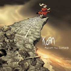 Korn - Follow The Leader