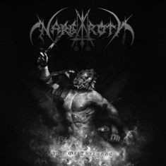 Nargaroth - Era Of Threnody (2 Lp)