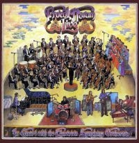 Procol Harum - Live - In Concert With The Edmonton