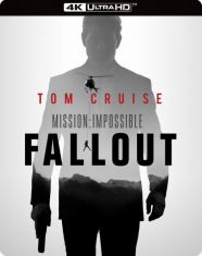 Mission: Impossible 6 (Fallout)