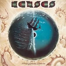 Kansas - Point Of Know Return ryhmässä VINYYLI @ Bengans Skivbutik AB (3312415)