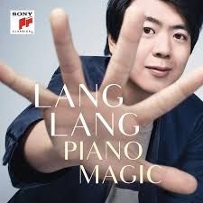 Lang Lang - Piano Magic