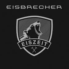 Eisbrecher - Eiszeit ryhmässä CD @ Bengans Skivbutik AB (3312427)