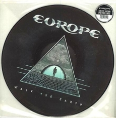 Europe - Walk The Earth (Rsd)