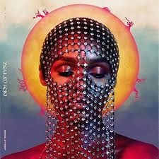 Janelle Monáe - Dirty Computer (Vinyl)