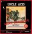 Uncle Acid And The Deadbeats - Mind Crawler ryhmässä Minishops / Uncle Acid @ Bengans Skivbutik AB (3319326)