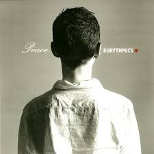 Eurythmics Annie Lennox Dave - Peace (2018 Remastered) ryhmässä VINYYLI @ Bengans Skivbutik AB (3319650)