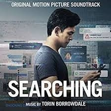 Ost - Searching ryhmässä CD @ Bengans Skivbutik AB (3319674)