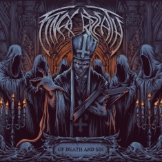 Final Breath - Of Death And Sin