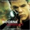 Soundtrack - Bourne Supremacy ryhmässä CD @ Bengans Skivbutik AB (3320536)