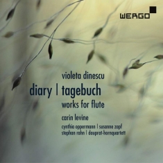 Dinescu Violeta - Diary (Tagebuch)