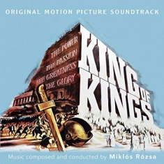 Soundtrack - King Of Kings