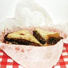 Segall Ty - Fudge Sandwich