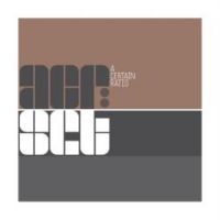 A Certain Ratio - Acr:Set