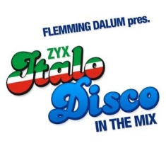 Various Artists - Zyx Italo Disco In The Mix