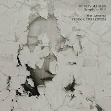 Currentzis Teodor - Mahler: Symphony No. 6 ryhmässä VINYYLI @ Bengans Skivbutik AB (3332277)