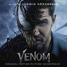 Ludwig Göransson - Venom ryhmässä CD @ Bengans Skivbutik AB (3332285)