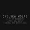 Chelsea Wolfe - Live At Roadburn 2012 ryhmässä VINYYLI @ Bengans Skivbutik AB (3332887)