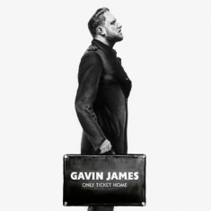 James Gavin - Only Ticket Home