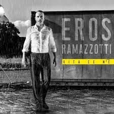 Eros Ramazzotti - Vita Ce N'e (2Lp) ryhmässä VINYYLI @ Bengans Skivbutik AB (3334842)