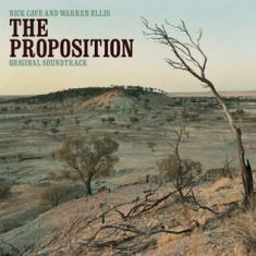 Nick Cave & Warren Ellis - The Proposition