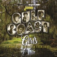 Various Artists - Gulf Coast Girls