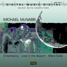 Mcnabb Michael - Dreamsong