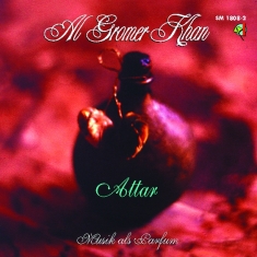 Al Gromer Khan - Attar