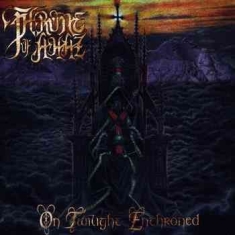 Throne Of Ahaz - On Twilight Enthroned