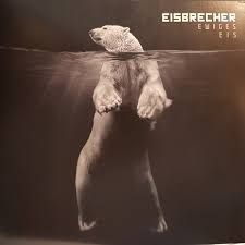 Eisbrecher - Ewiges Eis - 15 Jahre Eisbrecher ryhmässä CD @ Bengans Skivbutik AB (3339051)