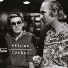 Czukay Holger & David Sylvian - Plight & Premonition/Flux+Mutabilit