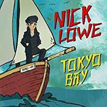 Lowe Nick - Tokyo Bay/Crying Inside (2X7) ryhmässä Minishops / Nick Lowe @ Bengans Skivbutik AB (3367888)