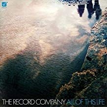 Record Company - All Of This Life