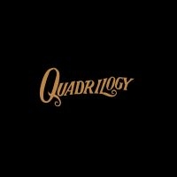 Kristofer Åström - Quadrilogy