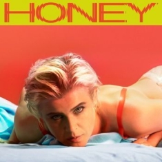 Robyn - Honey (Digi)