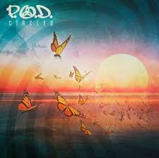 P.o.d. - Circles ryhmässä CD @ Bengans Skivbutik AB (3460555)