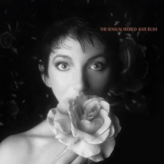 Kate Bush - The Sensual World (Vinyl)