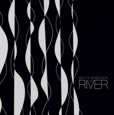 White Birches - River