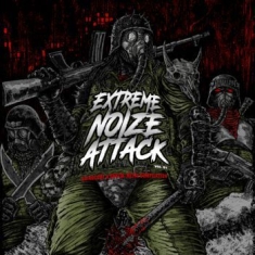 Various Artists - Extreme Noize Attack