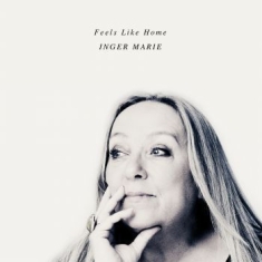 Gundersen Inger Marie - Feels Like Home