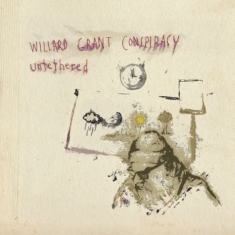 Willard Grant Conspiracy - Untethered