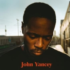 Illa J - John Yancey