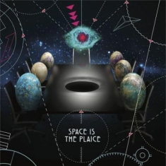 Various Artists - Space Is The Place