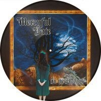 MERCYFUL FATE - IN THE SHADOWS (PICTURE VINYL)