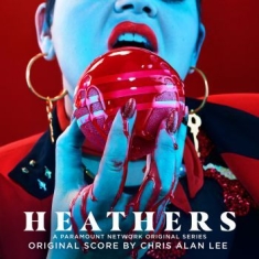 Soundtrack - Heathers