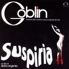 Goblin - Suspria